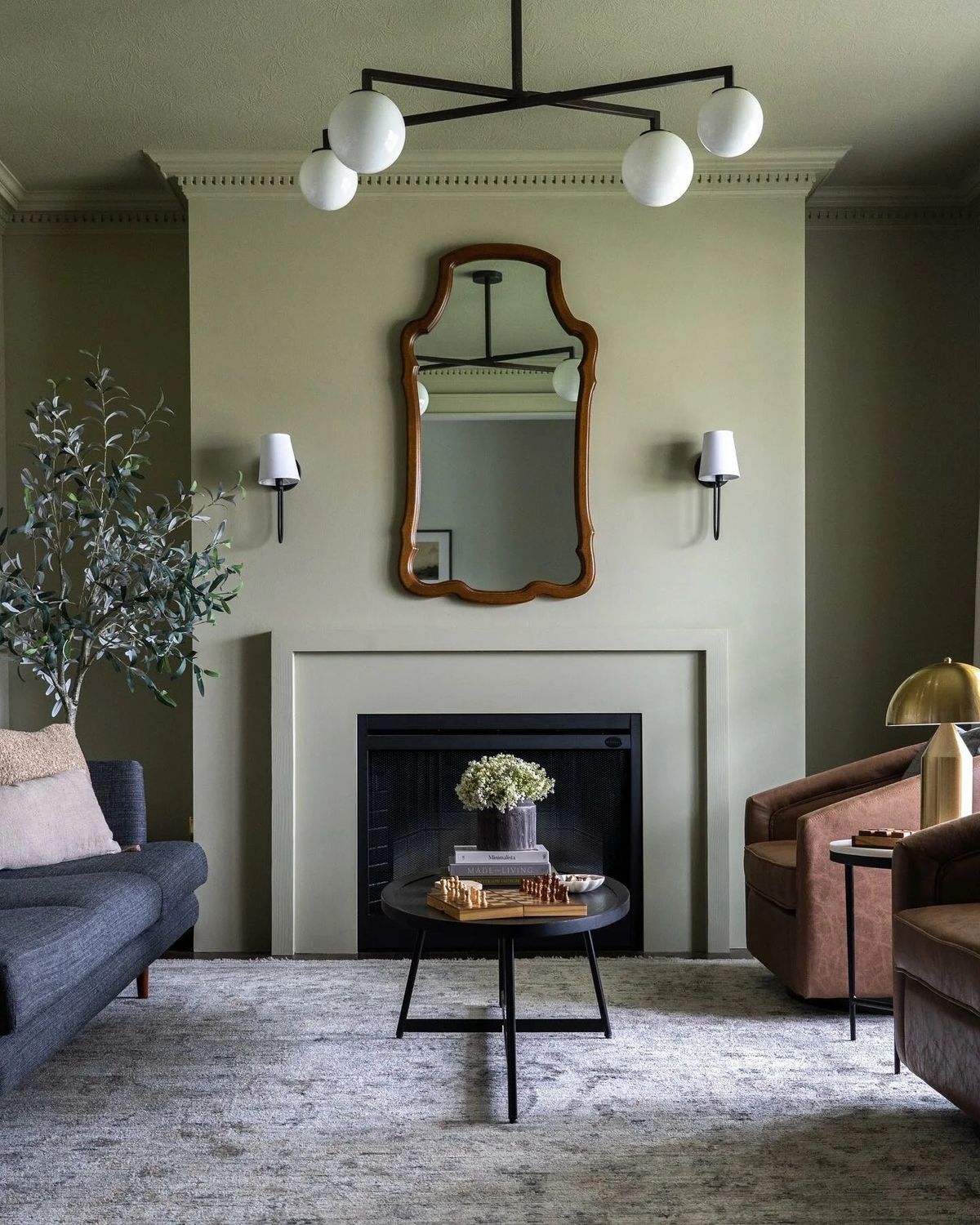 Paint Colors of the Year 2026: Fresh Hues to Transform Your Home
