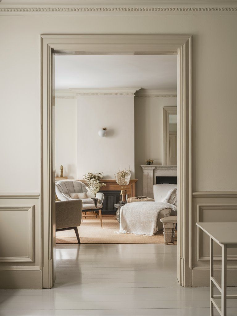 Best Neutral Paint Colors for 2025